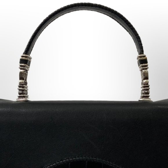 Vintage Brighton Mini Handbag - Picture 5 of 12